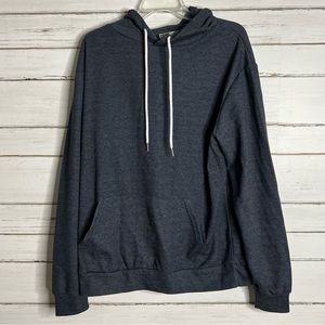 OHOO Grey Sweatshirt